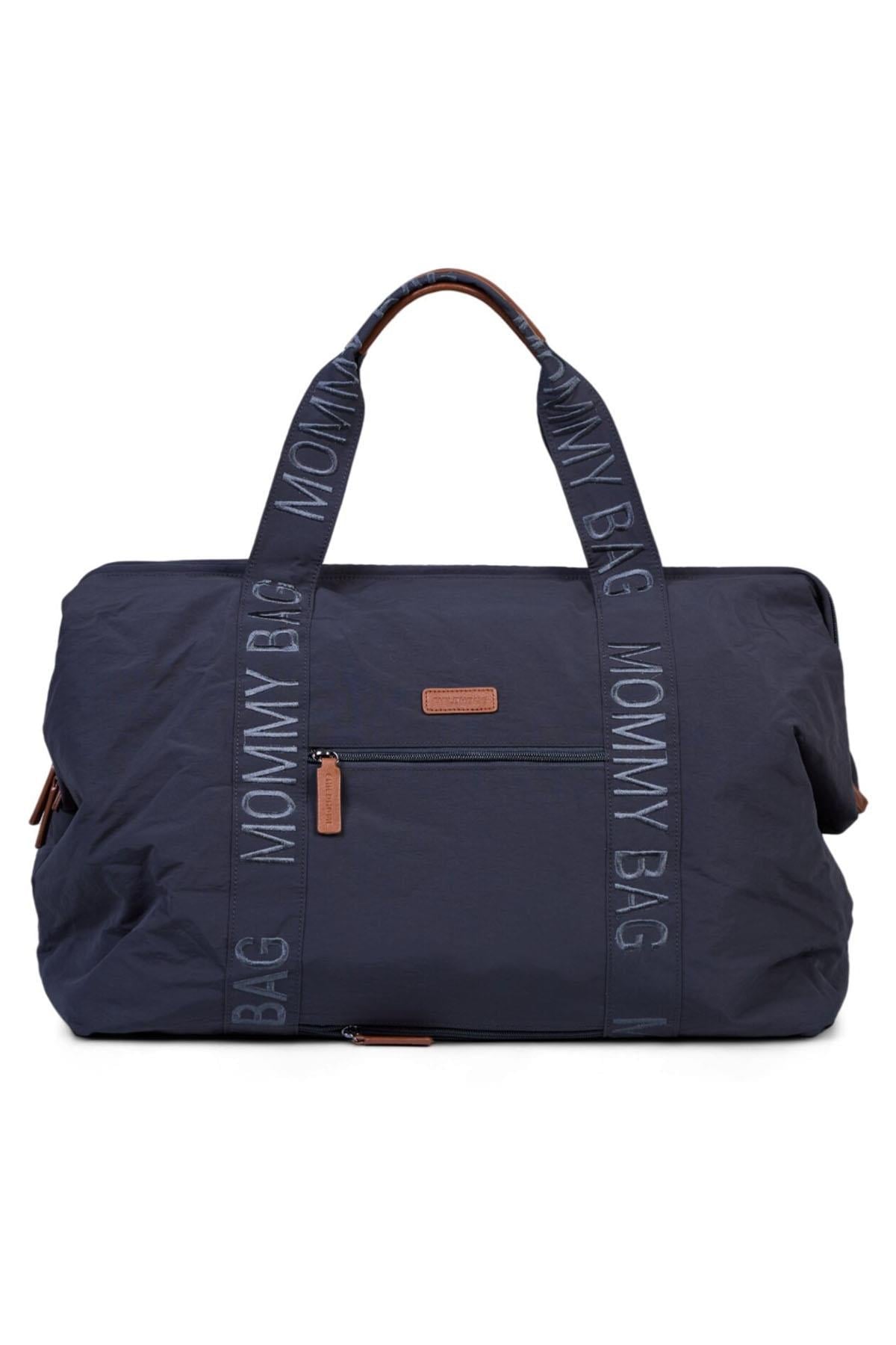 Childhome / Mommy Bag Çanta Urban KoyuGri