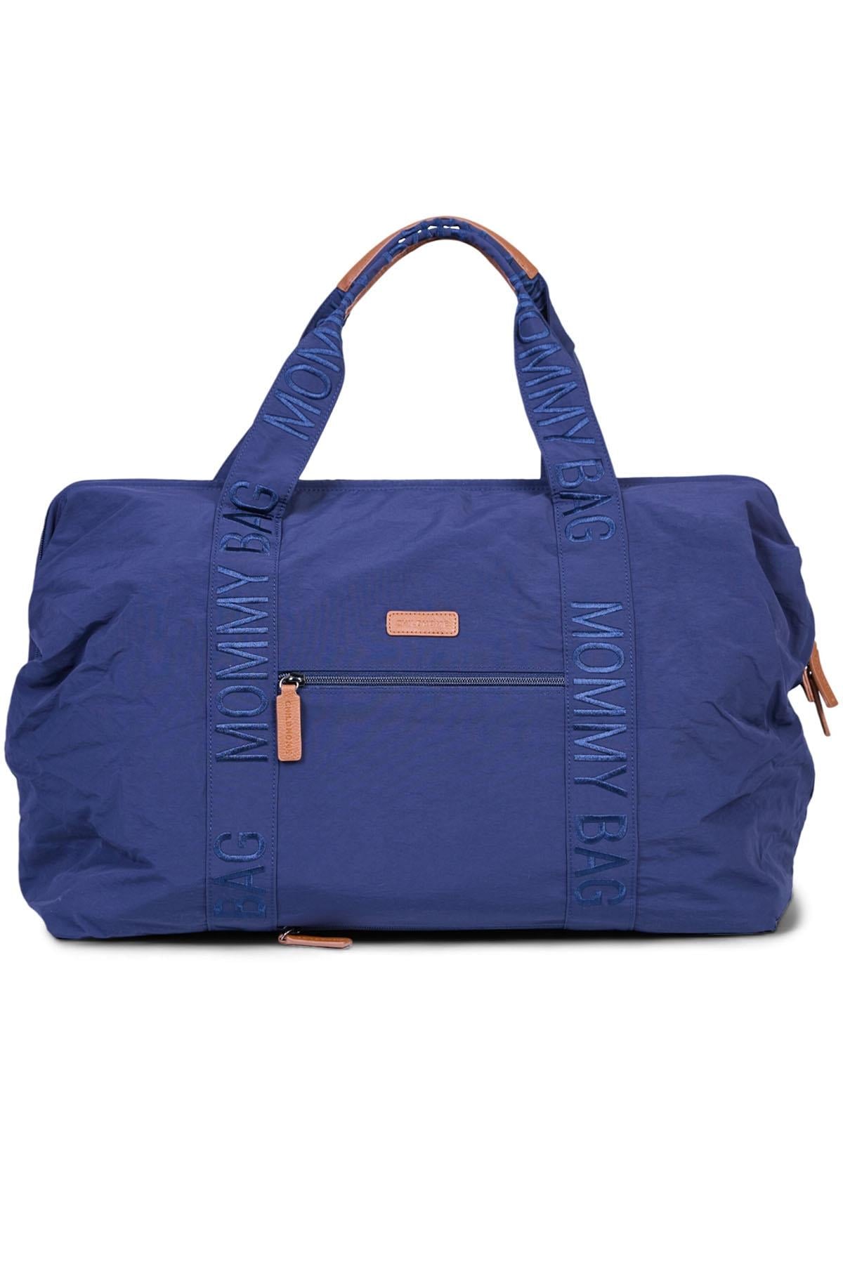 Childhome / Mommy Bag Çanta Urban Lacivert