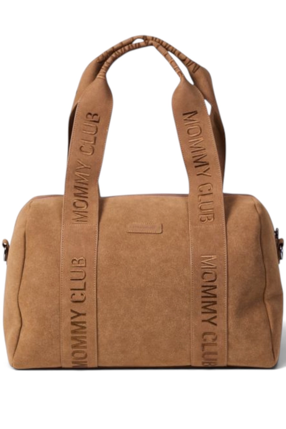 Childhome  / Mommy  Club Bag, Prestige Hazelnut Kahve