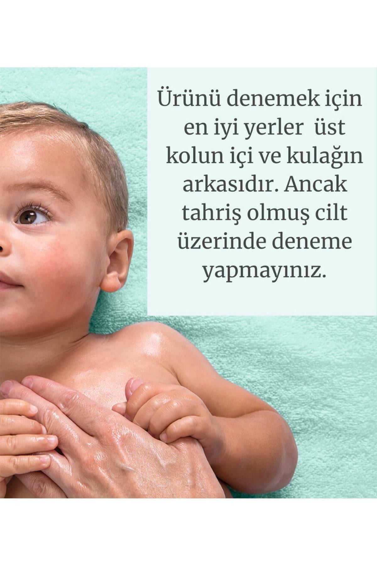 Childsfarm / Parfüm içiermeyen bebek şampuanı Renksiz