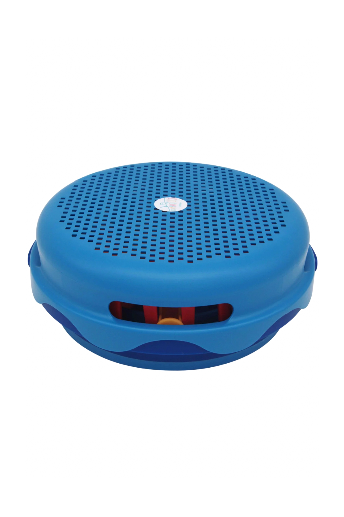 Compactoys / 7 in 1 Play kovası Mavi