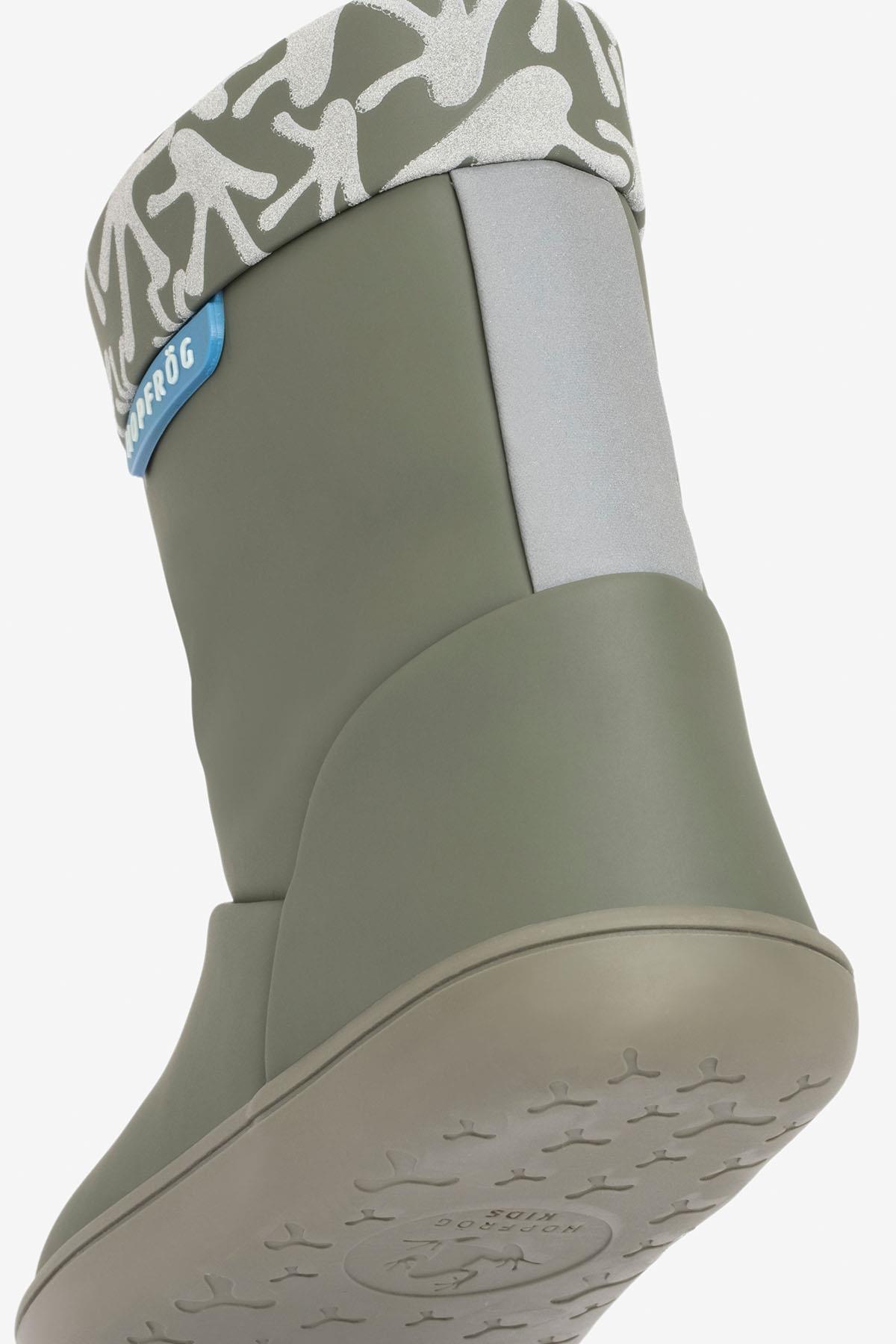 Hopfrög / Cool Bot MattKhaki