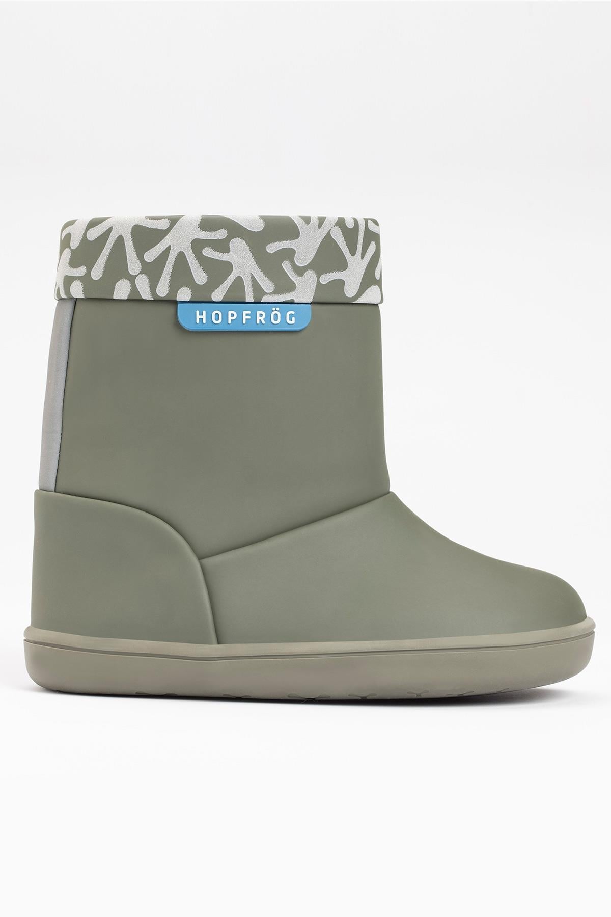 Hopfrög / Cool Bot MattKhaki
