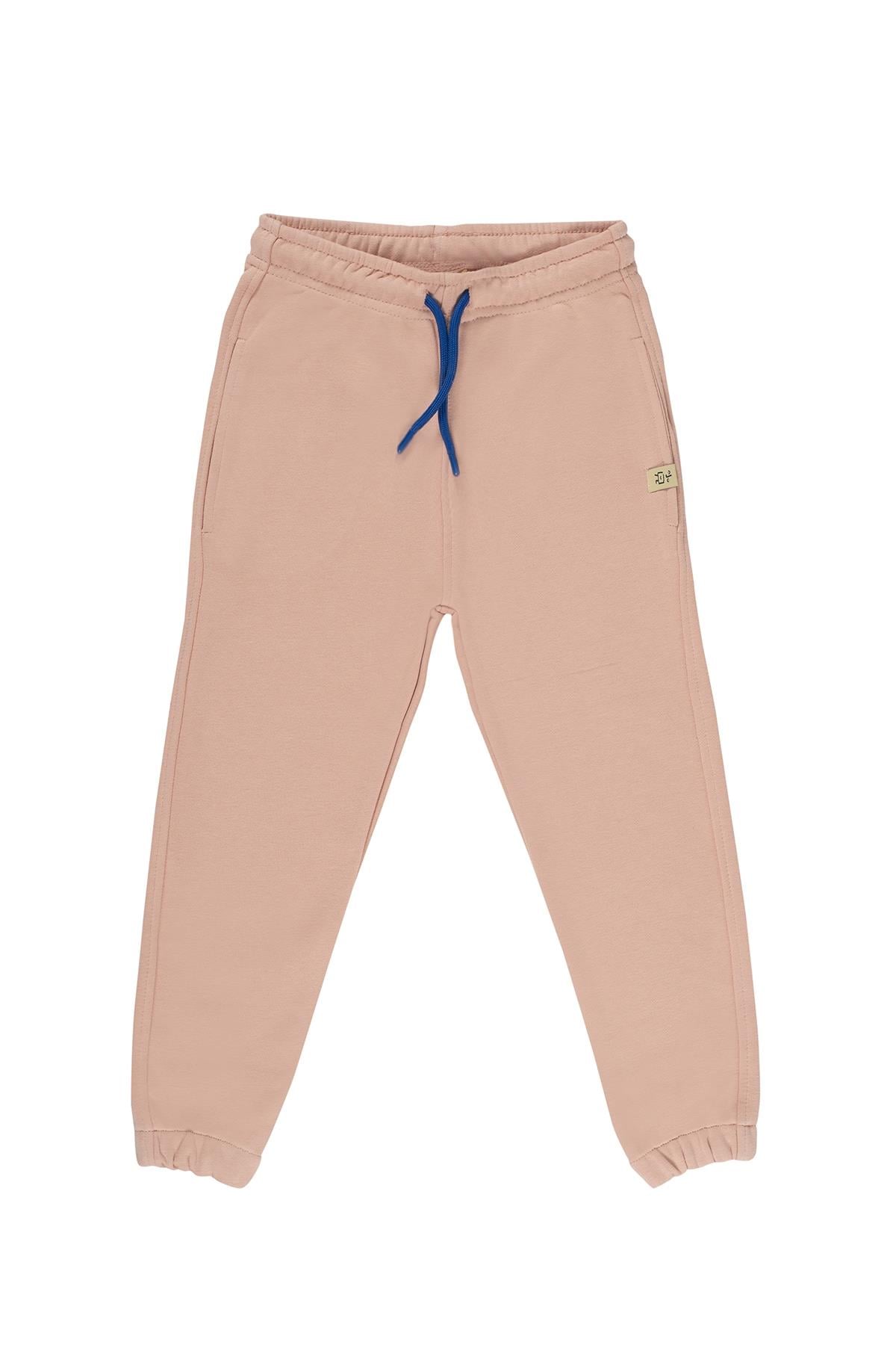 Beetlebeez / CRAZY TRIANGLE JOGGER Pembe