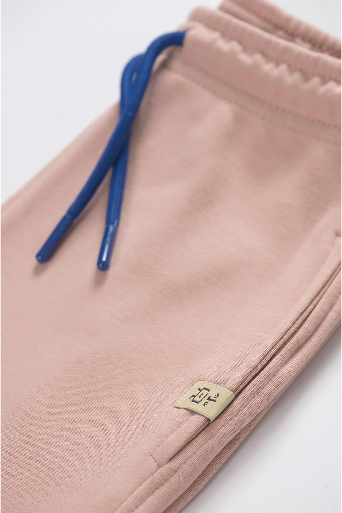 Beetlebeez / CRAZY TRIANGLE JOGGER Pembe