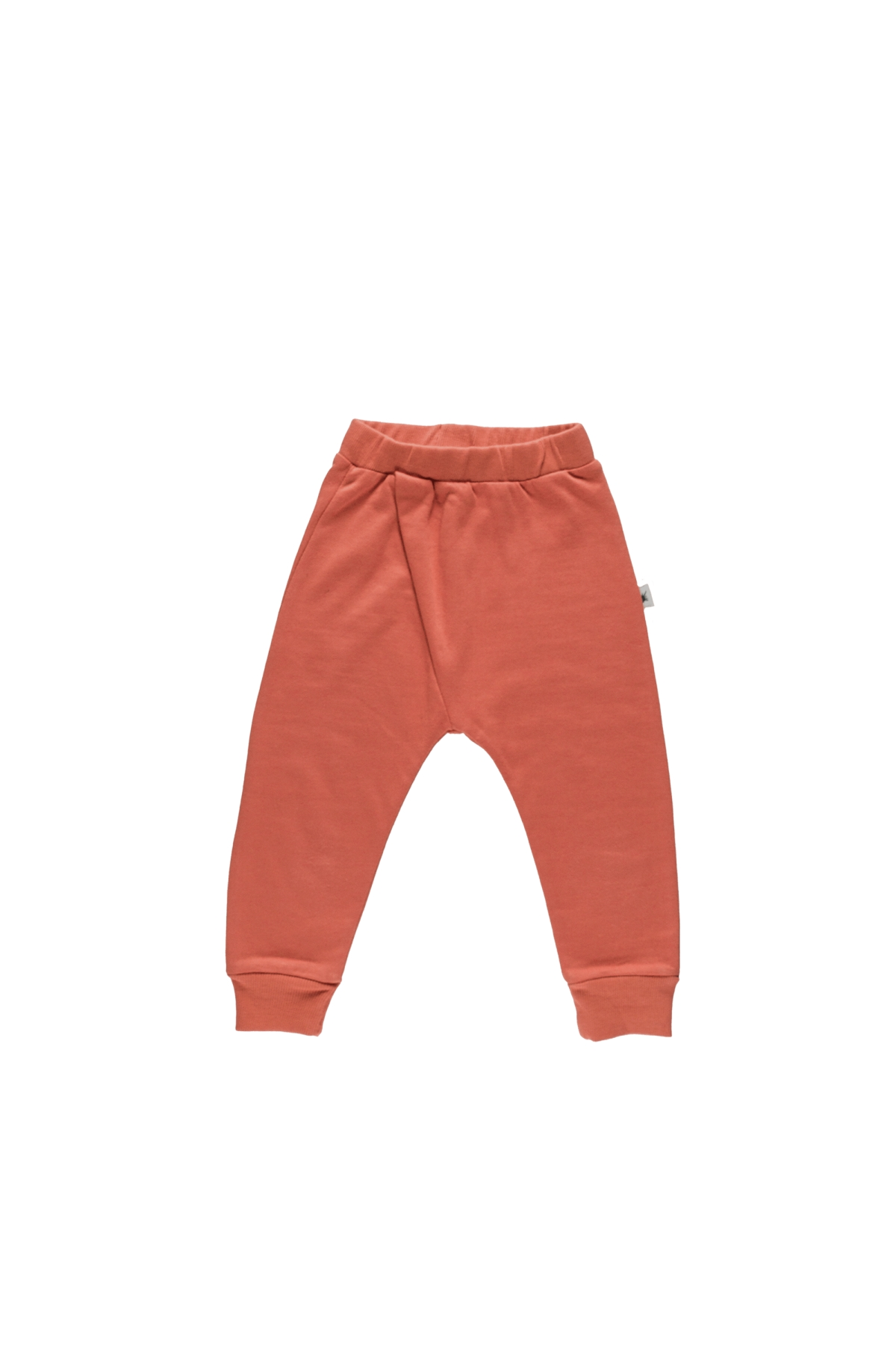 Cross Pantolon Terracotta