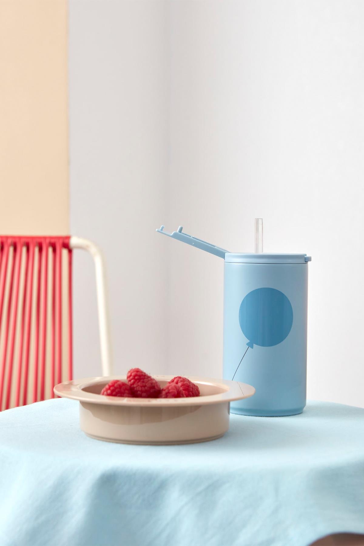 DESIGN LETTERS/ FAVORITE ÇUKUR TABAK Lavender