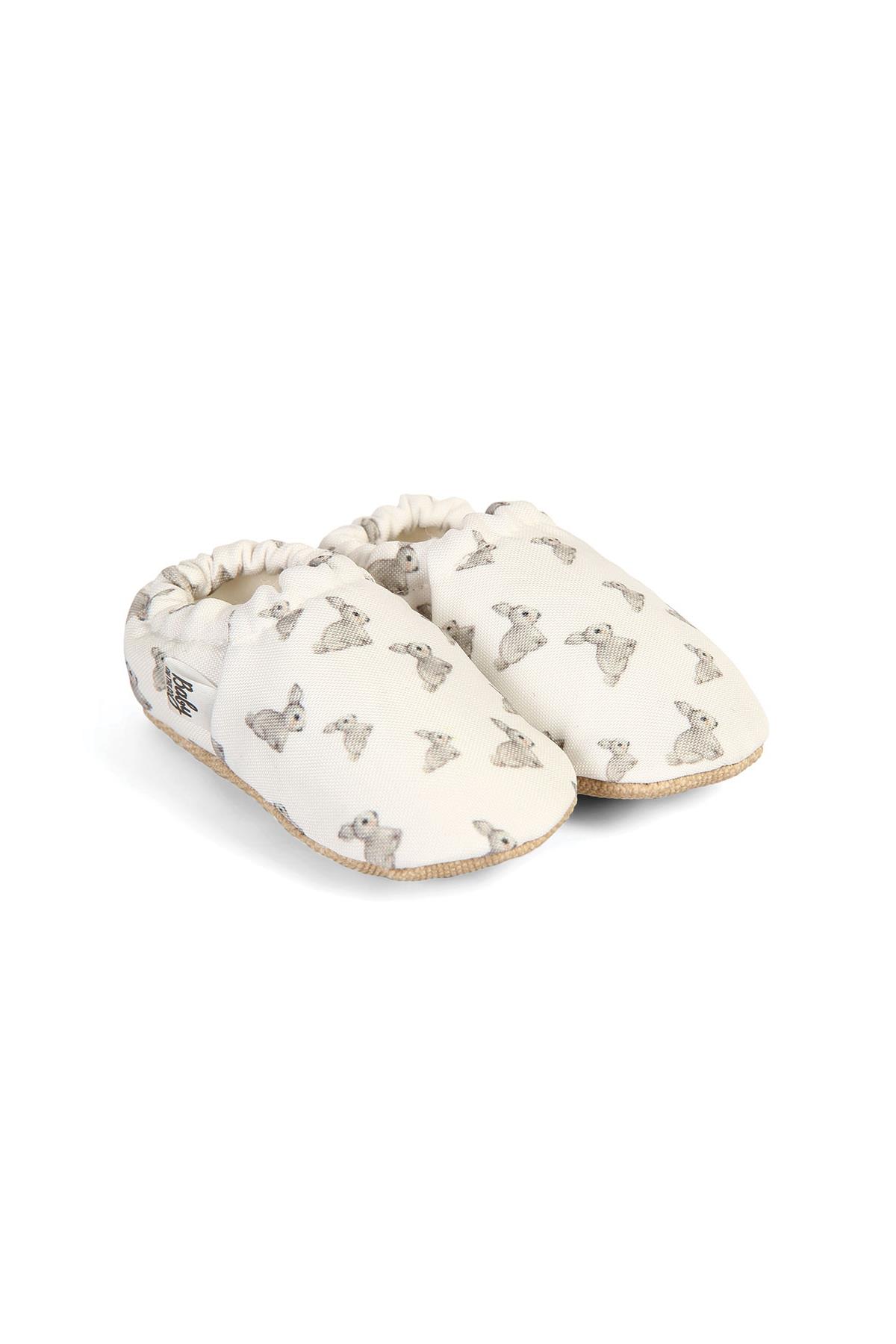Deux Lapins / Iconique Lapin BOTG Patik- std