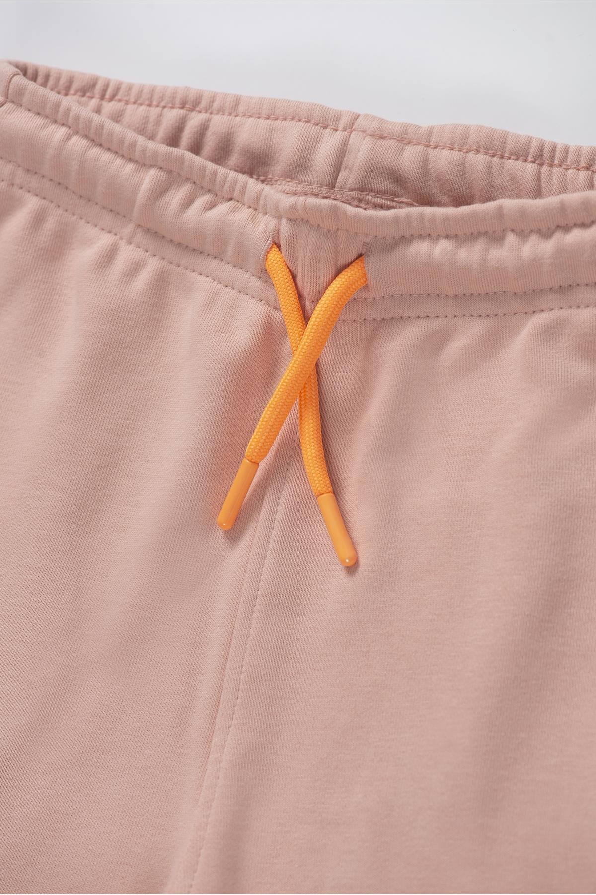 Beetlebeez / DREAMY PUZZLE PINK JOGGER Pembe