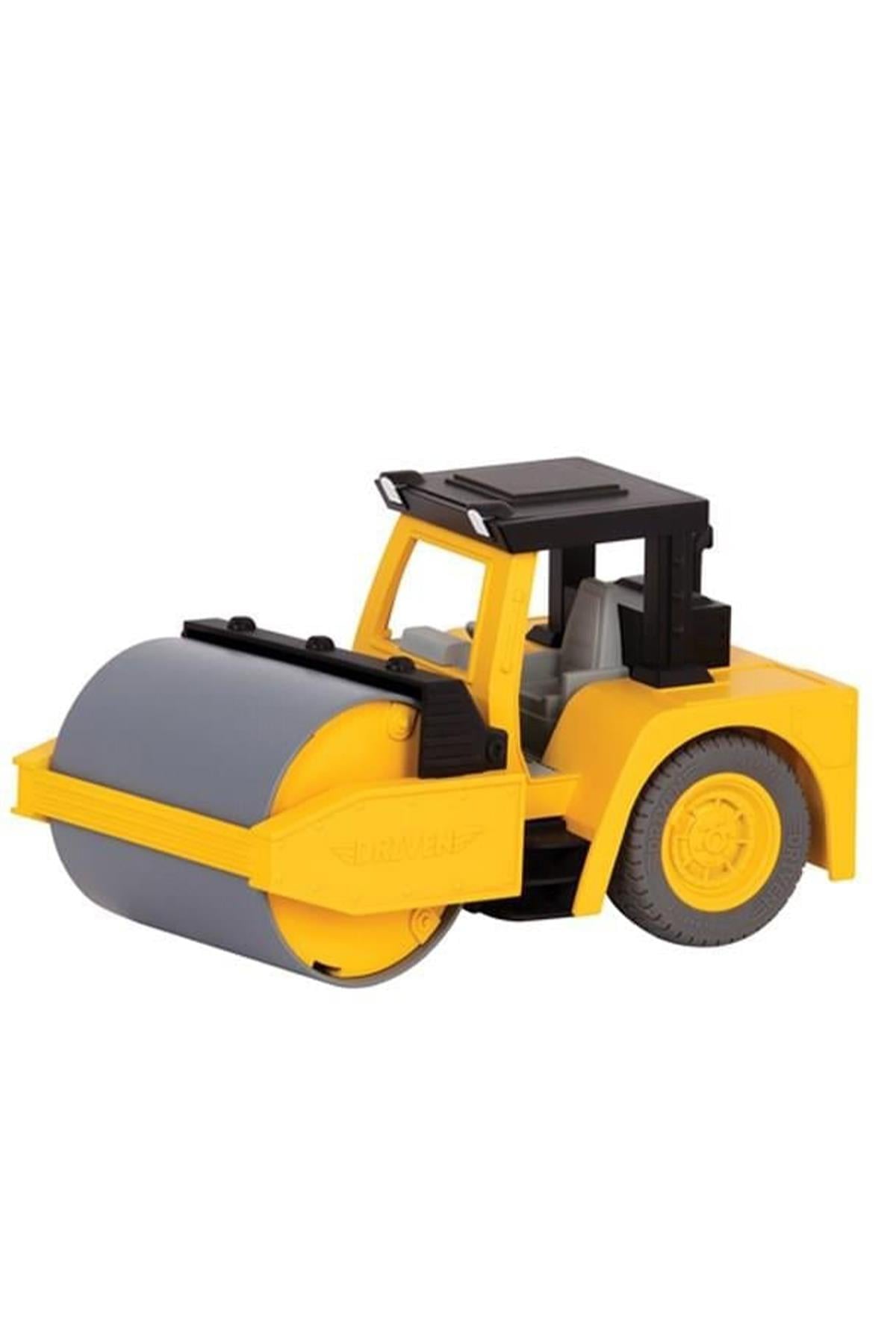 Driven Mini Silindir Çok Renkli