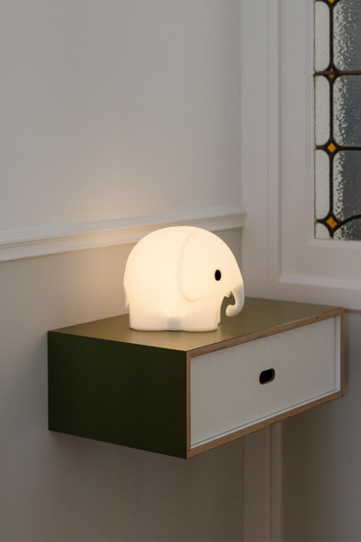 Elephant First Light Renksiz