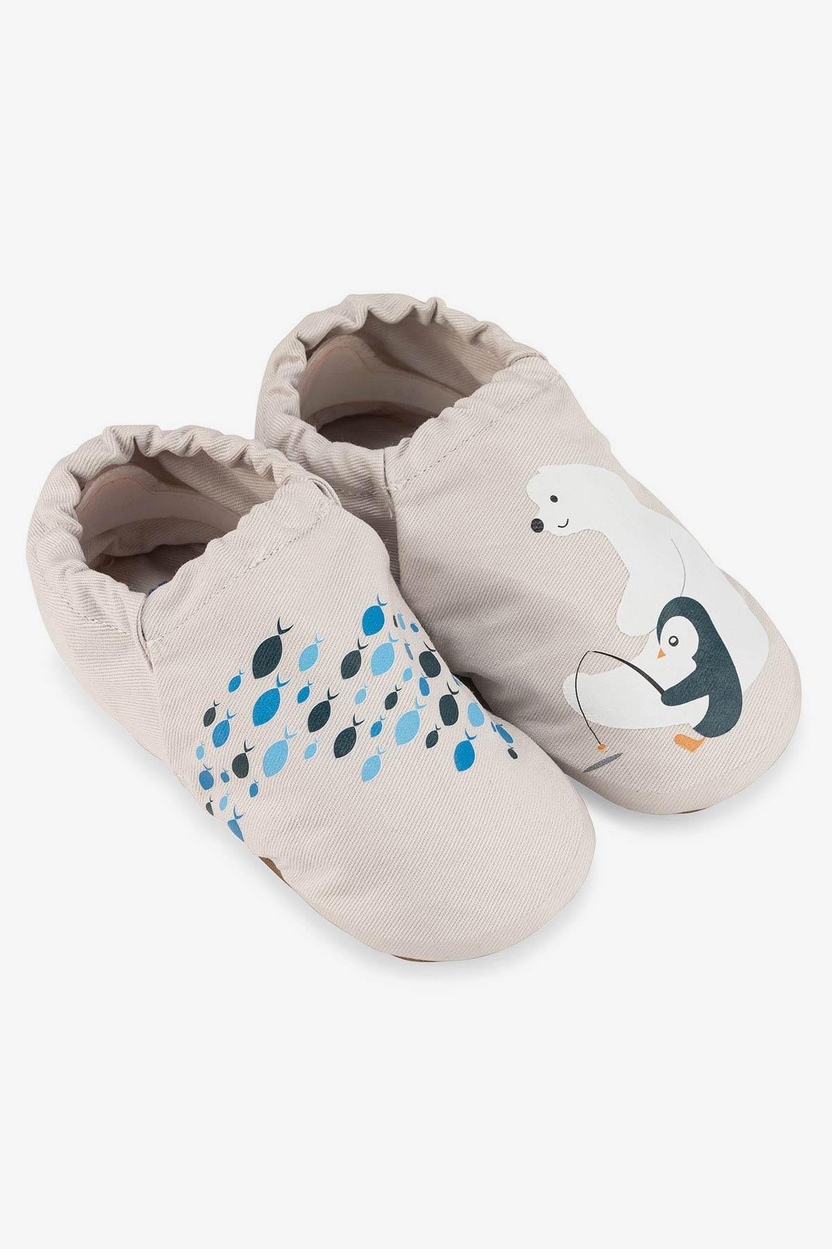 Hopfrög Patik Friendly Hyper CoolGray