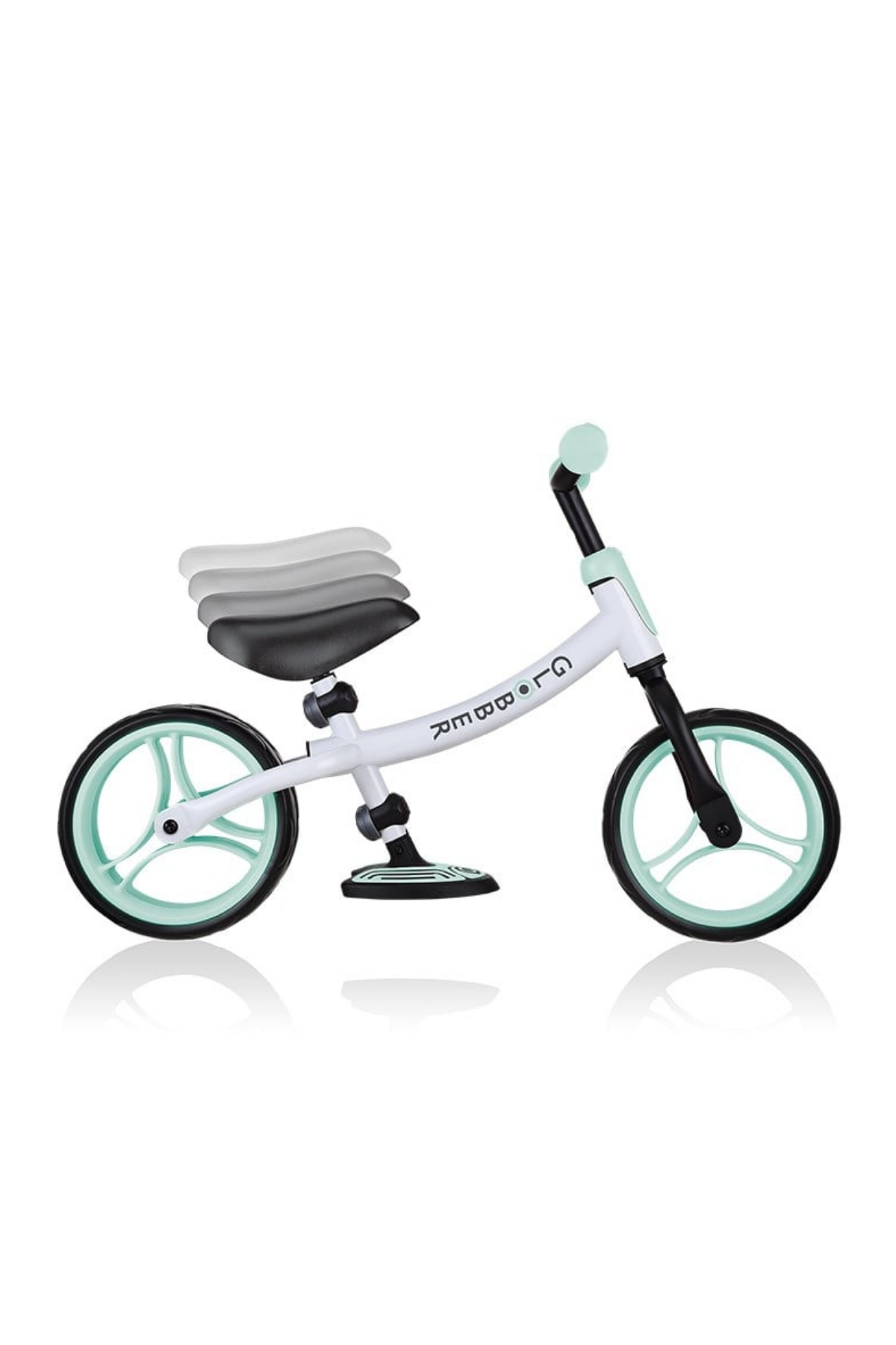 Globber Duo Denge Bisikleti Mint