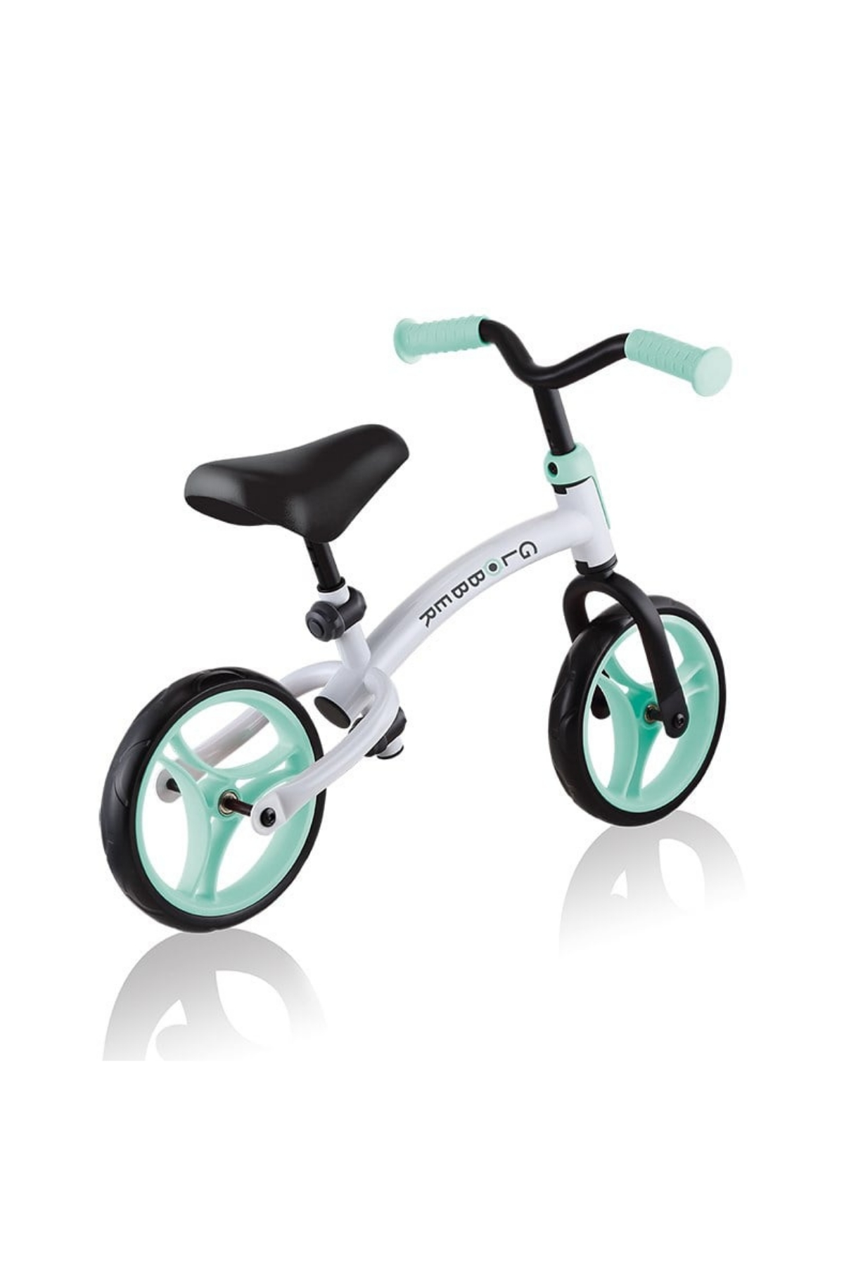 Globber Duo Denge Bisikleti Mint