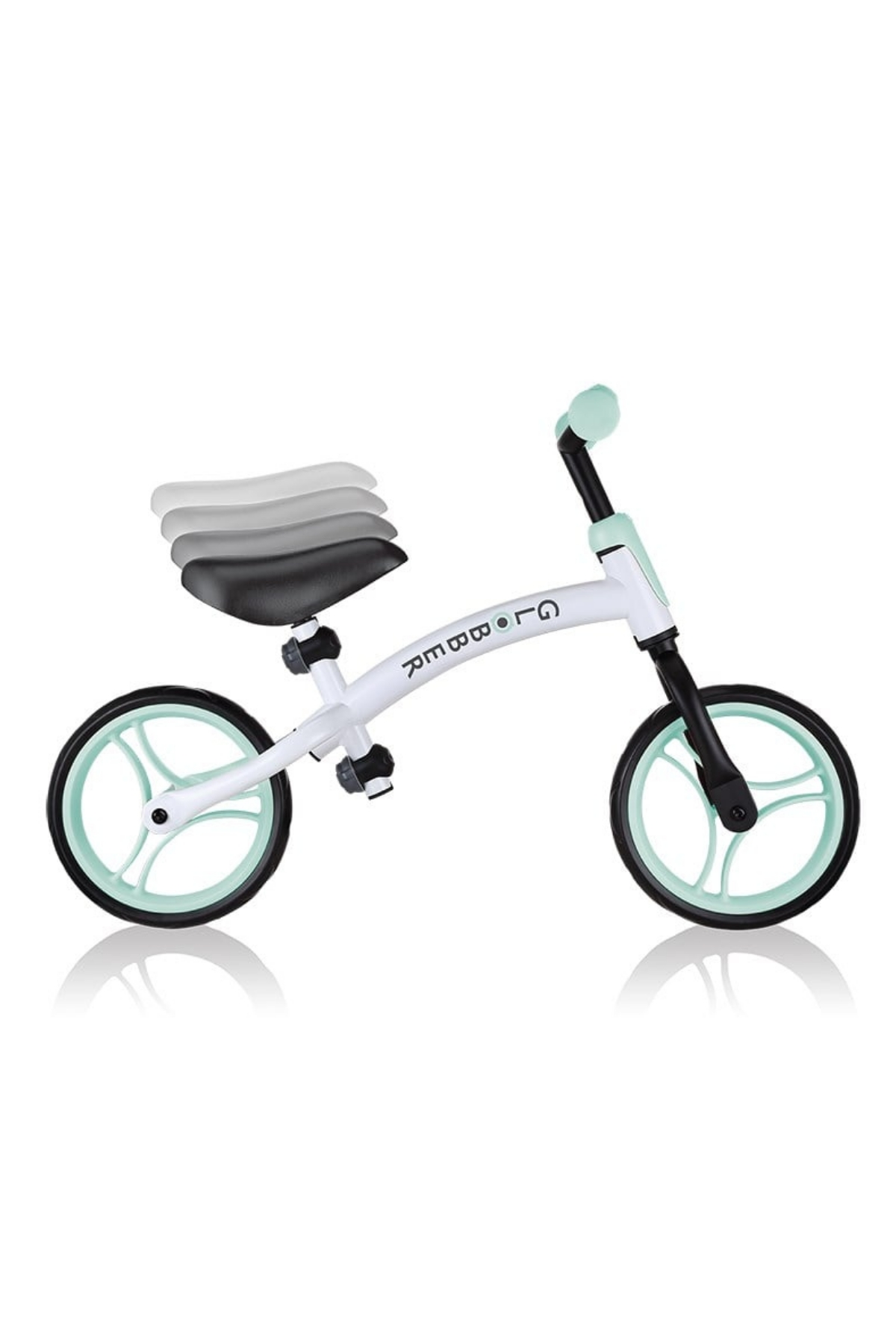 Globber Duo Denge Bisikleti Mint