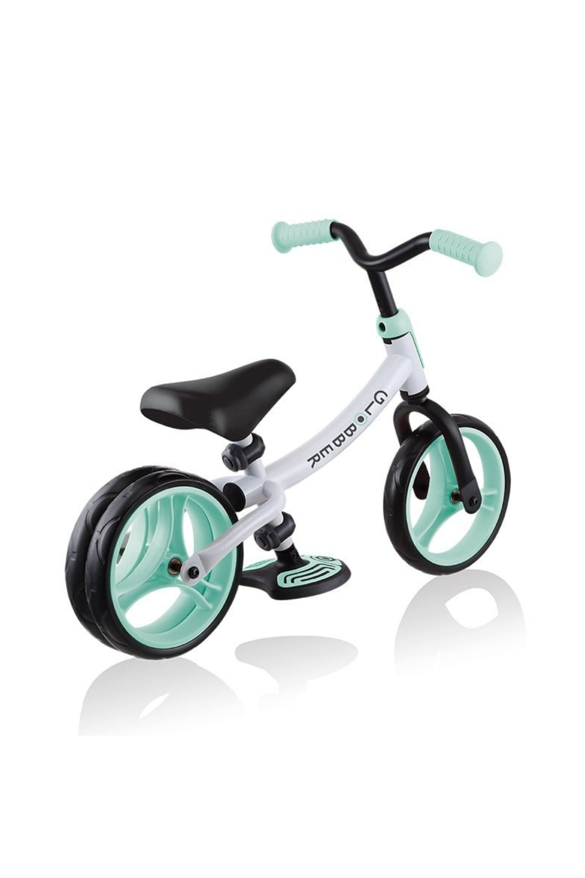Globber Duo Denge Bisikleti Mint