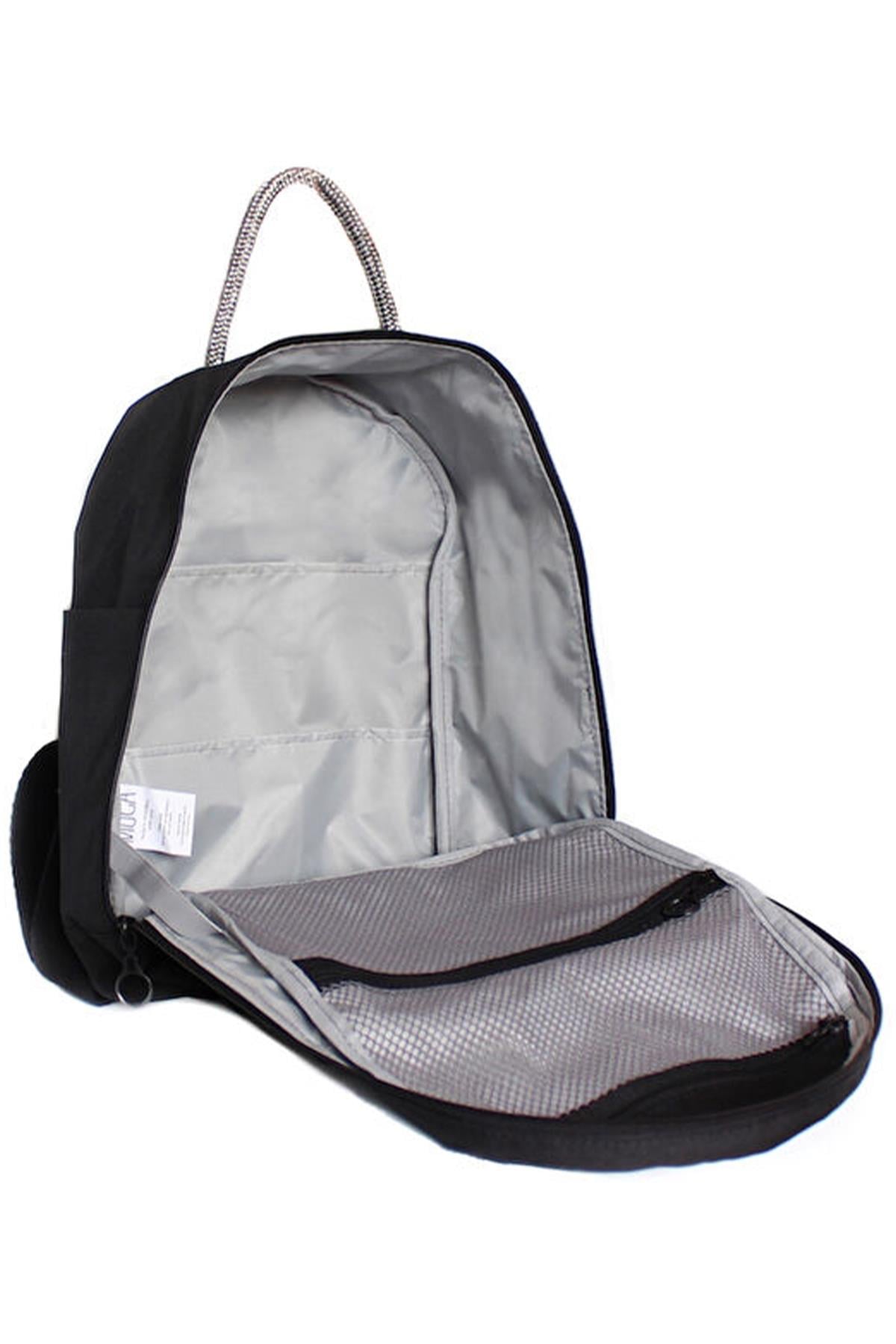 MUCA-Gogi Set (3lü set) Siyah