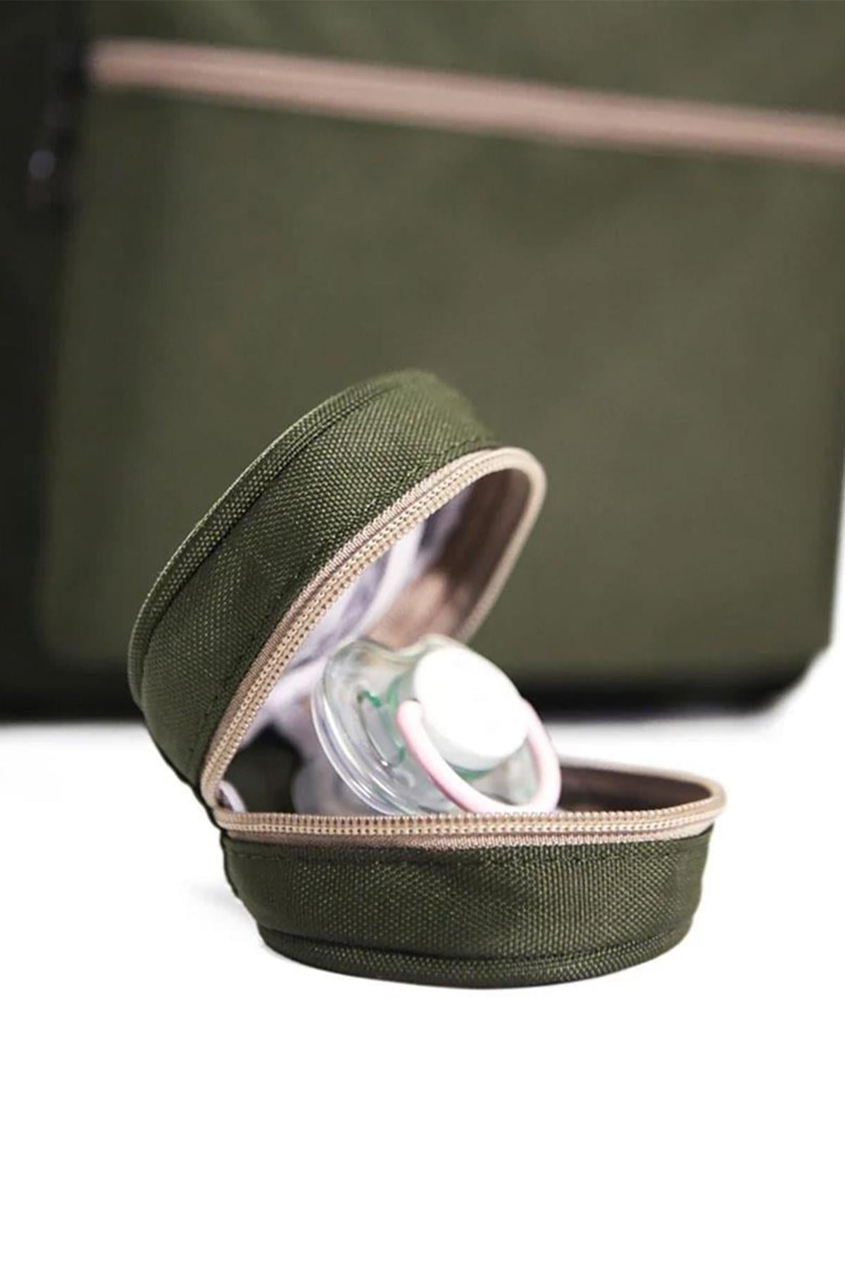 MUCA-Gogi Set (3lü set) Yeşil