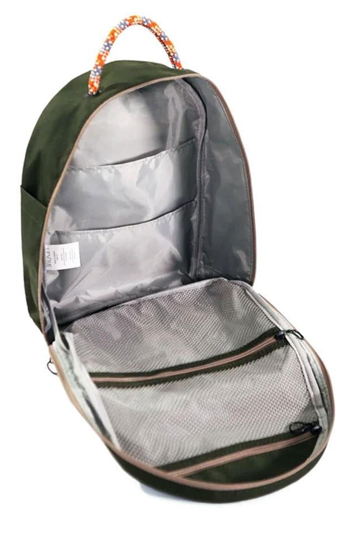 MUCA-Gogi Set (3lü set) Yeşil