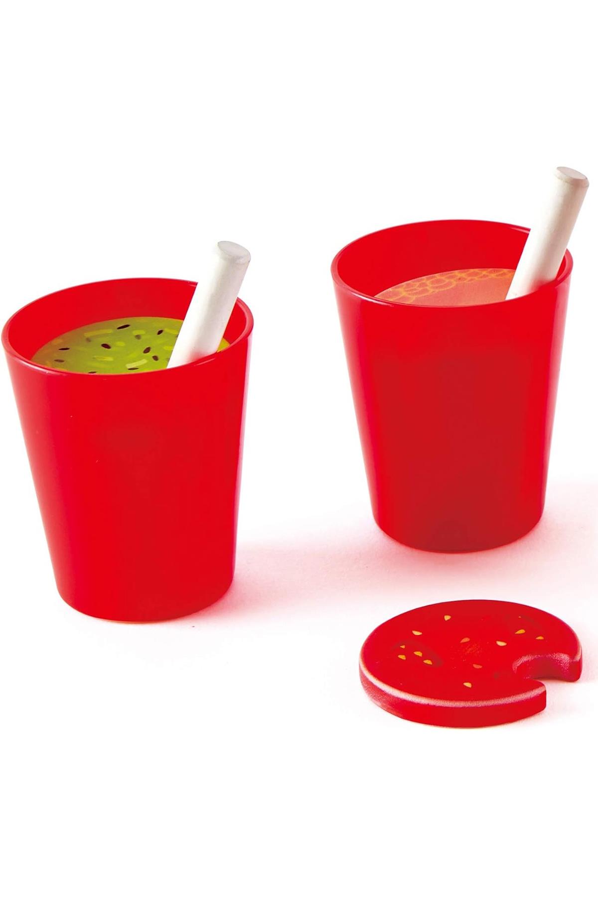Hape Smoothie Oyuncak Blender Çok Renkli