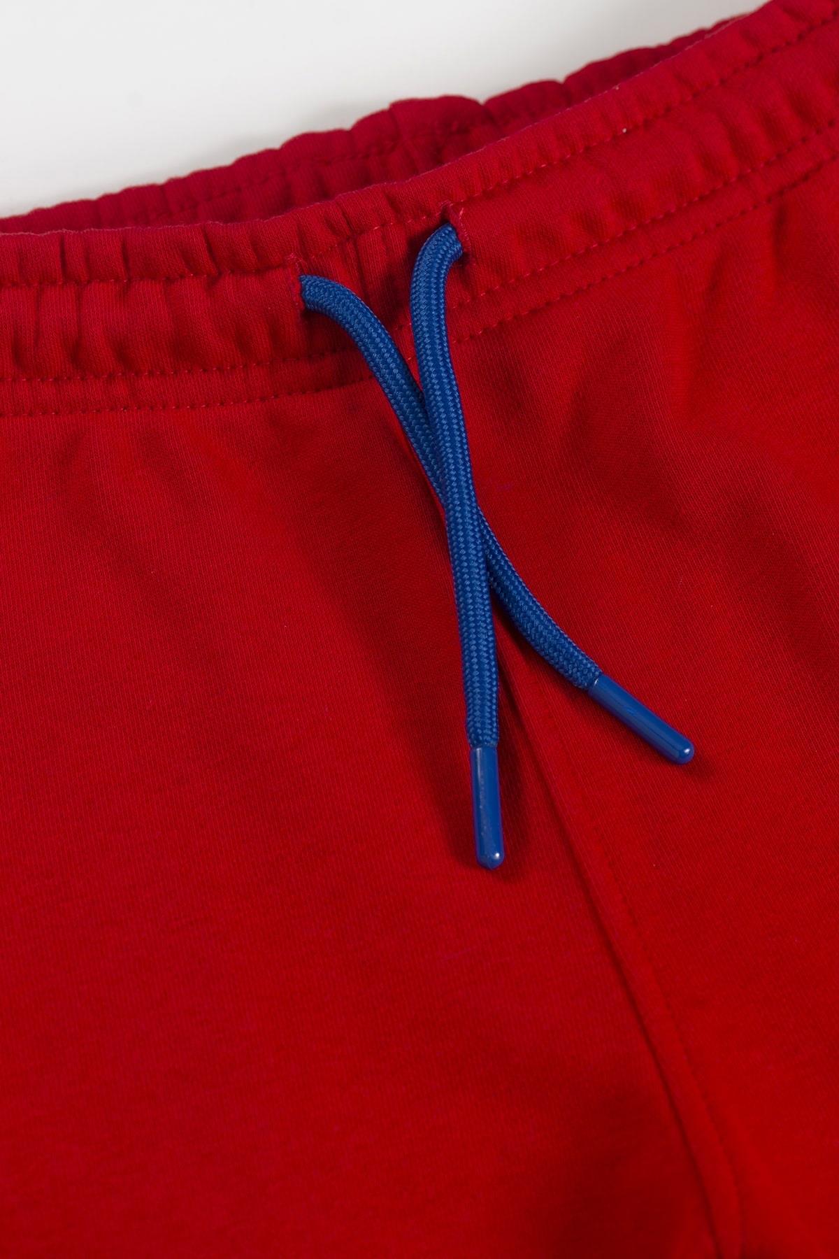 Beetlebeez / HAPPY RAINBOW JOGGER Kırmızı
