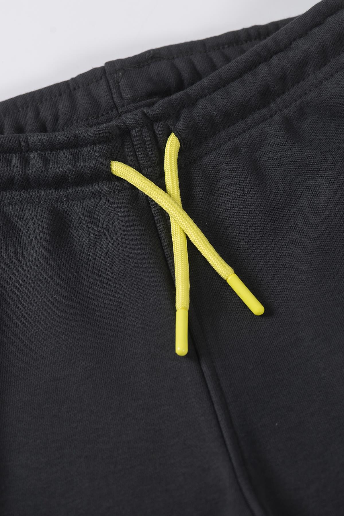 Beetlebeez /HAPPY TRINITY JOGGER-GREY Gri