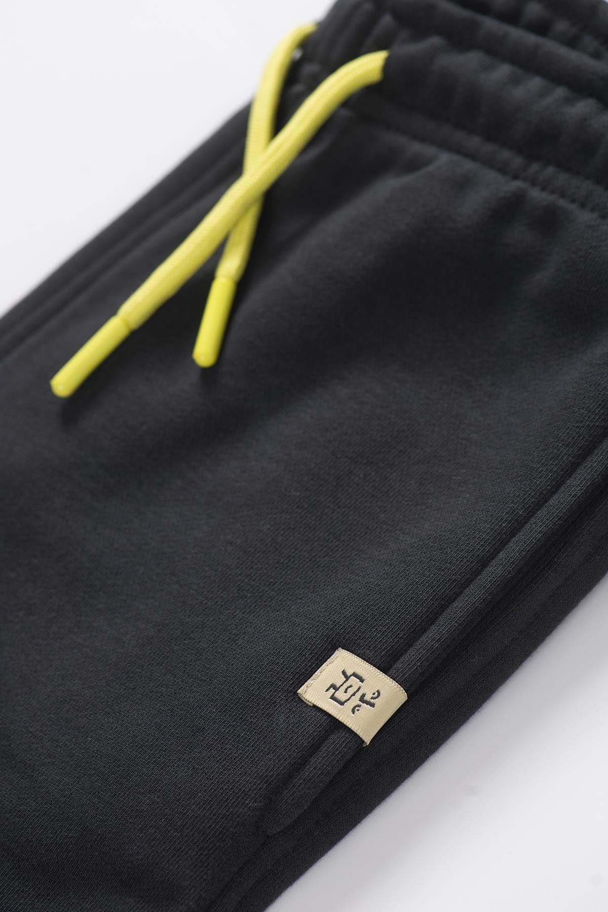 Beetlebeez /HAPPY TRINITY JOGGER-GREY Gri