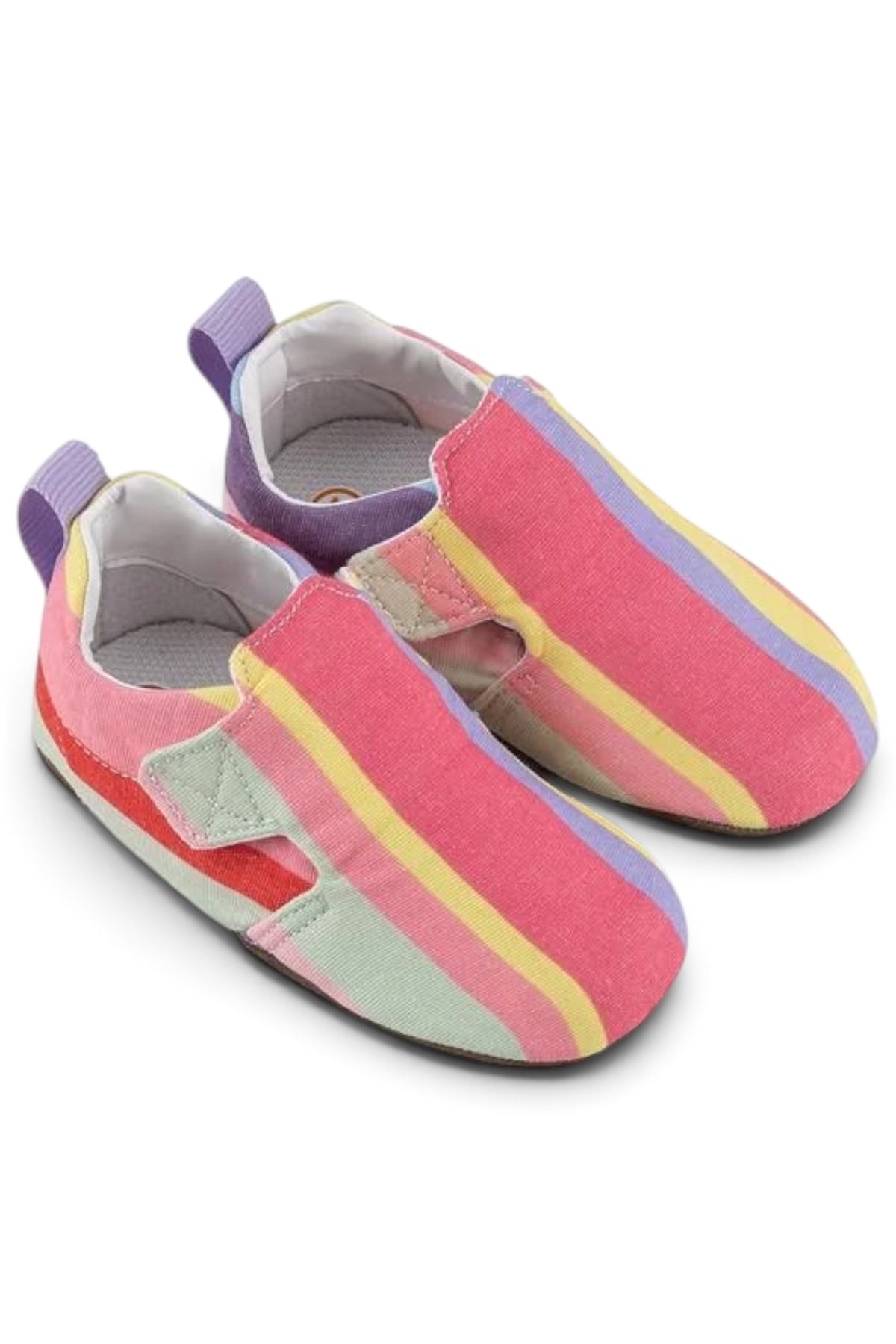 Hopfrög Pembe Rüya İlk Adım Patiği Pembe