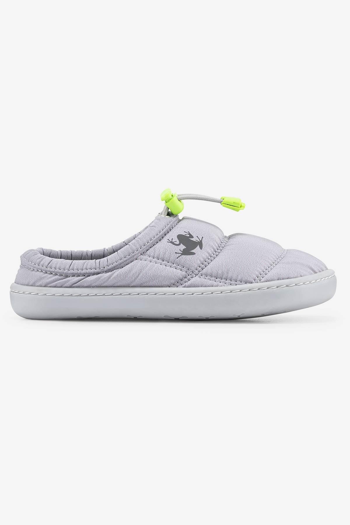 Hoppuff Casual Gray