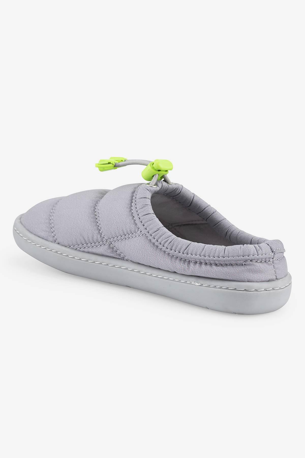 Hoppuff Casual Gray