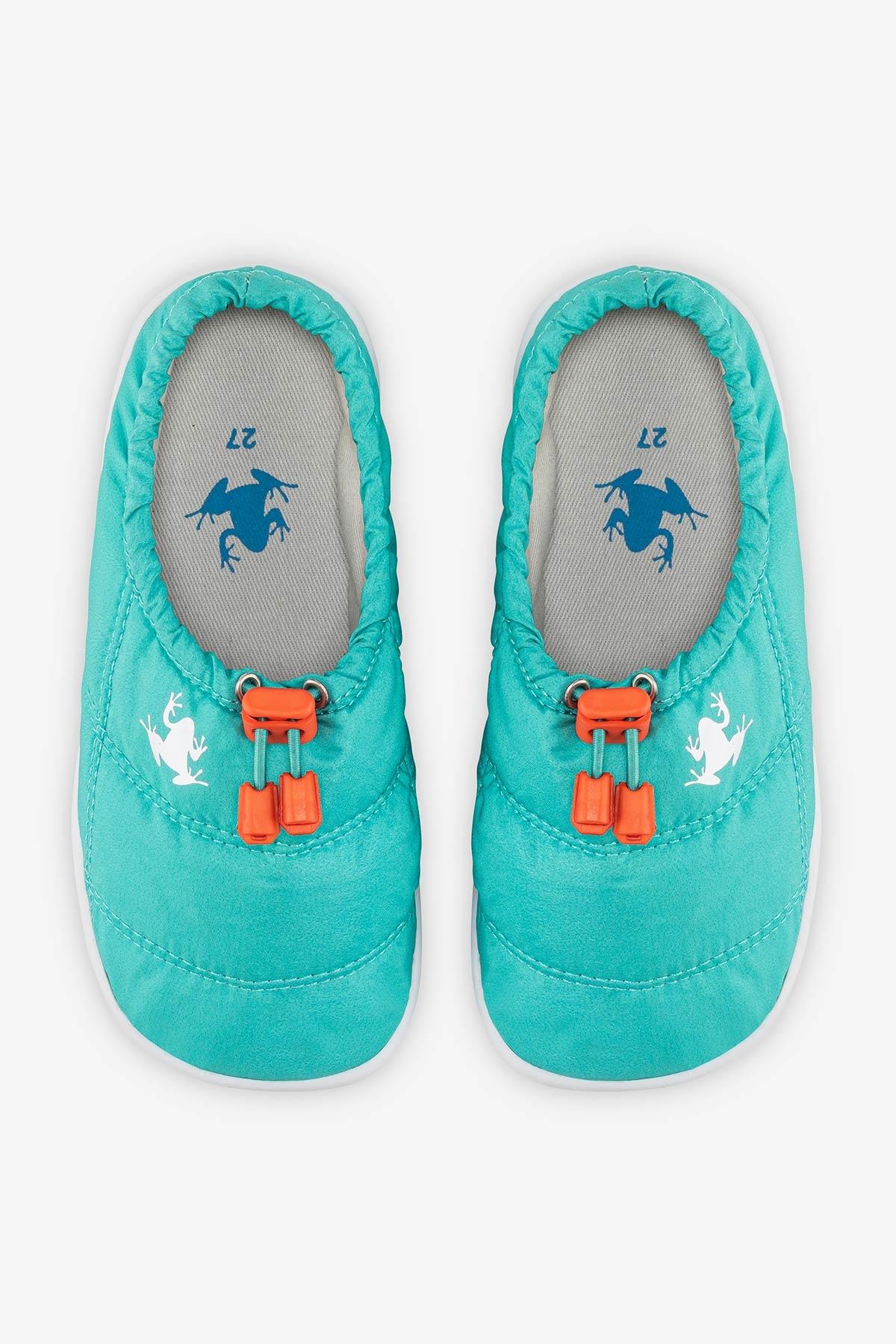 Hoppuff Casual GREEN