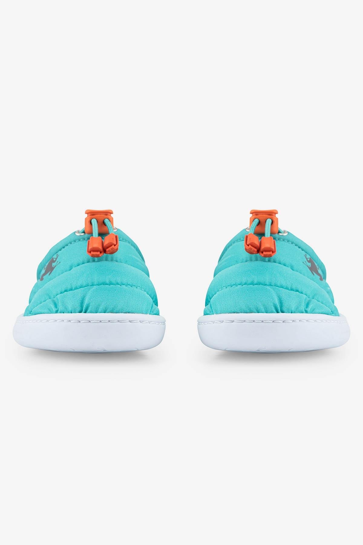 Hoppuff Casual GREEN