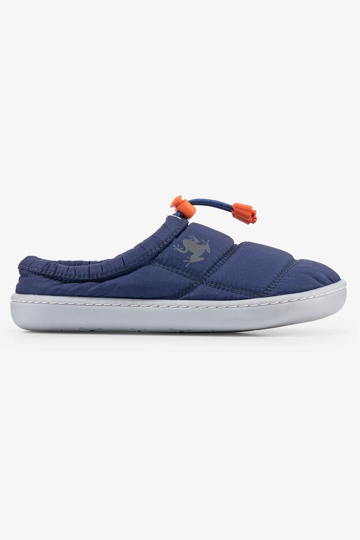 Hoppuff Casual Navy