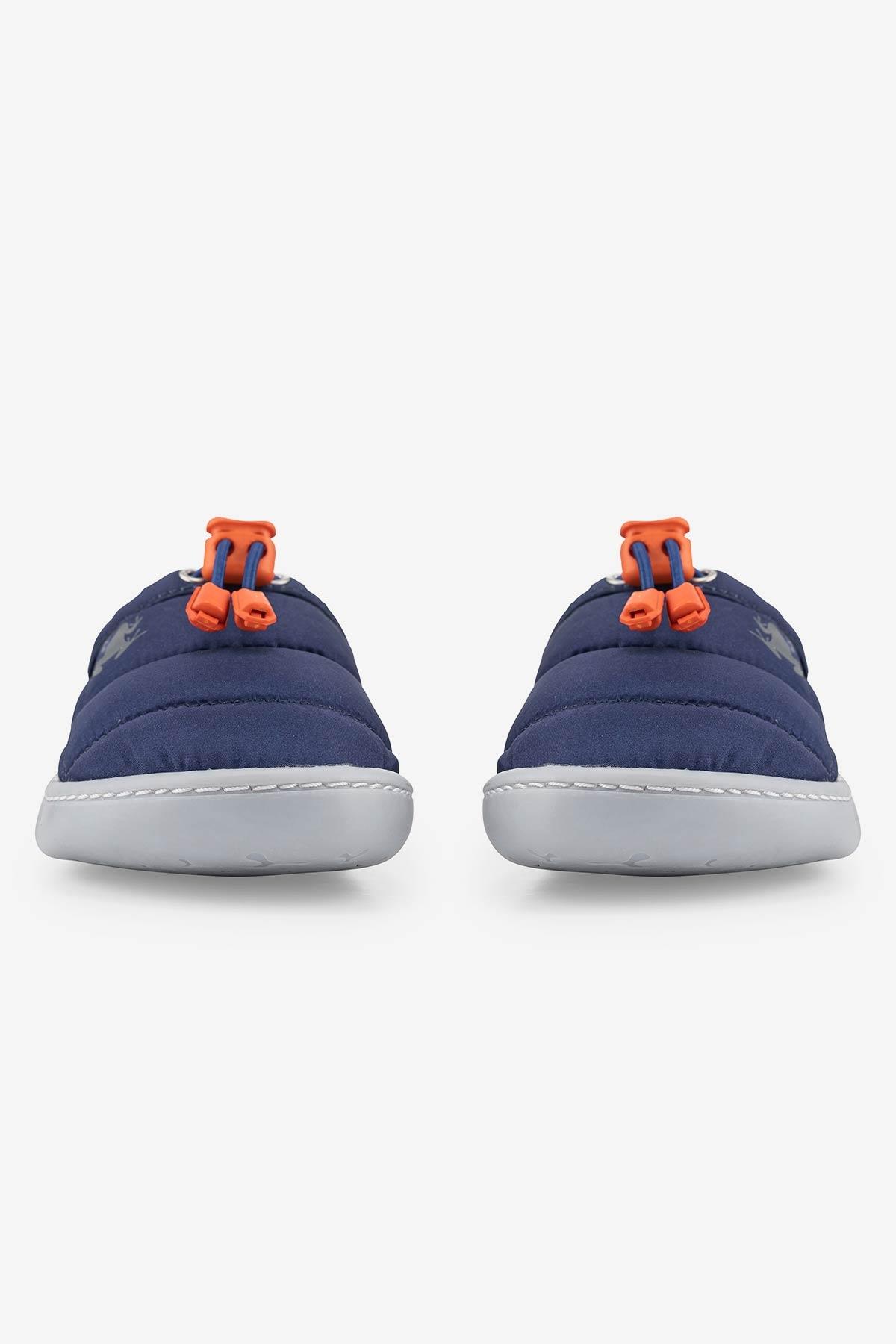 Hoppuff Casual Navy