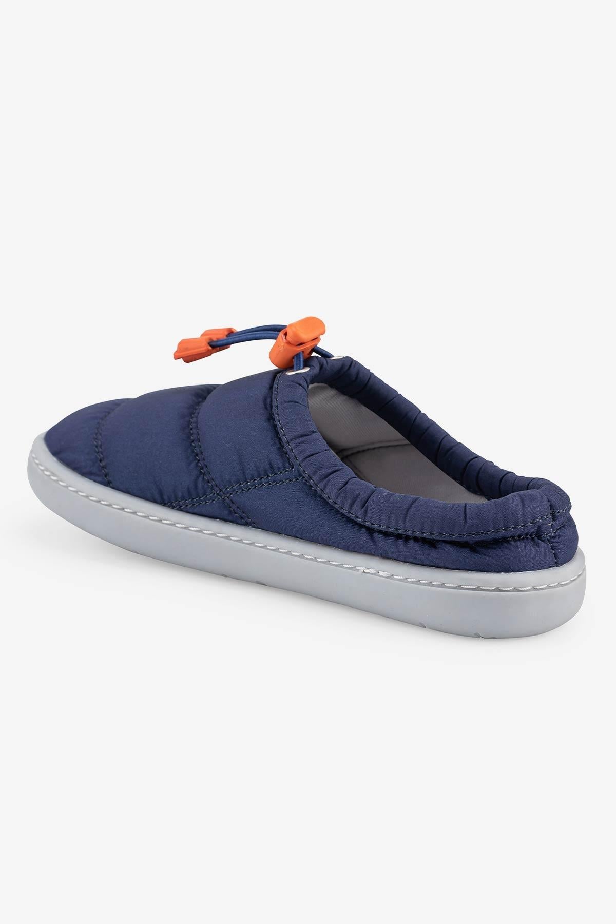 Hoppuff Casual Navy