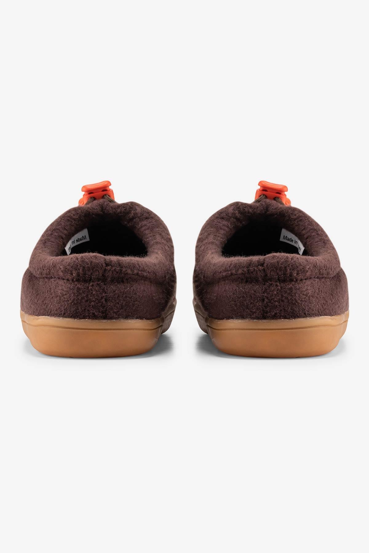 Hoppuff Polar Brown
