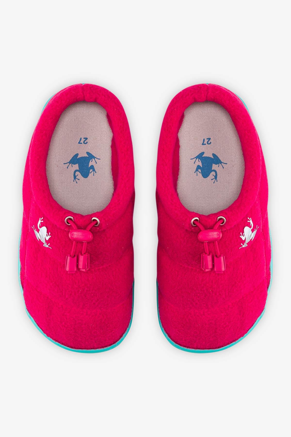 Hoppuff Polar Fuxia