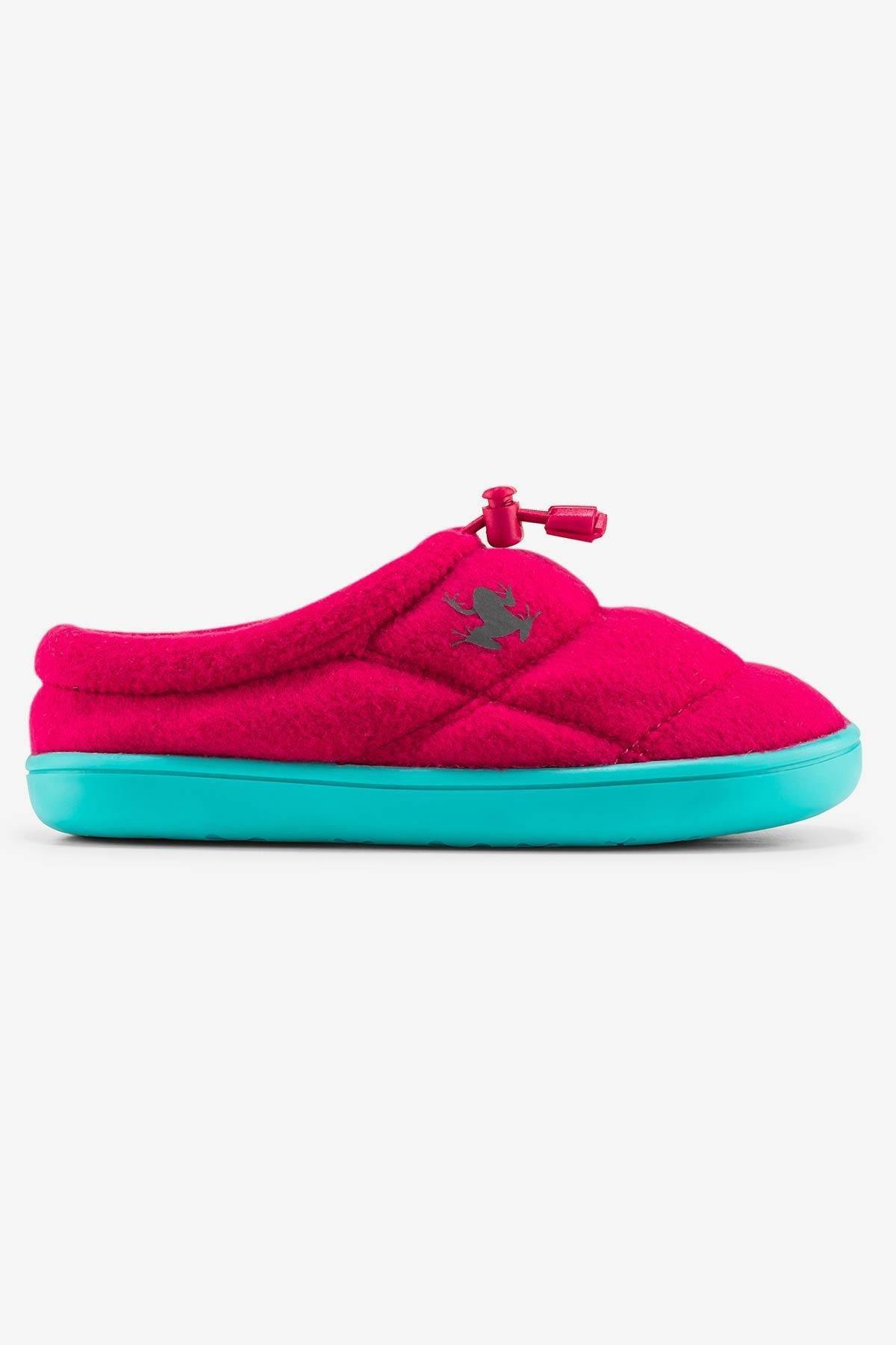 Hoppuff Polar Fuxia