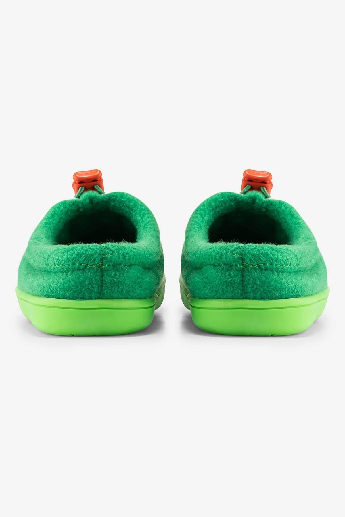 Hoppuff Polar GREEN