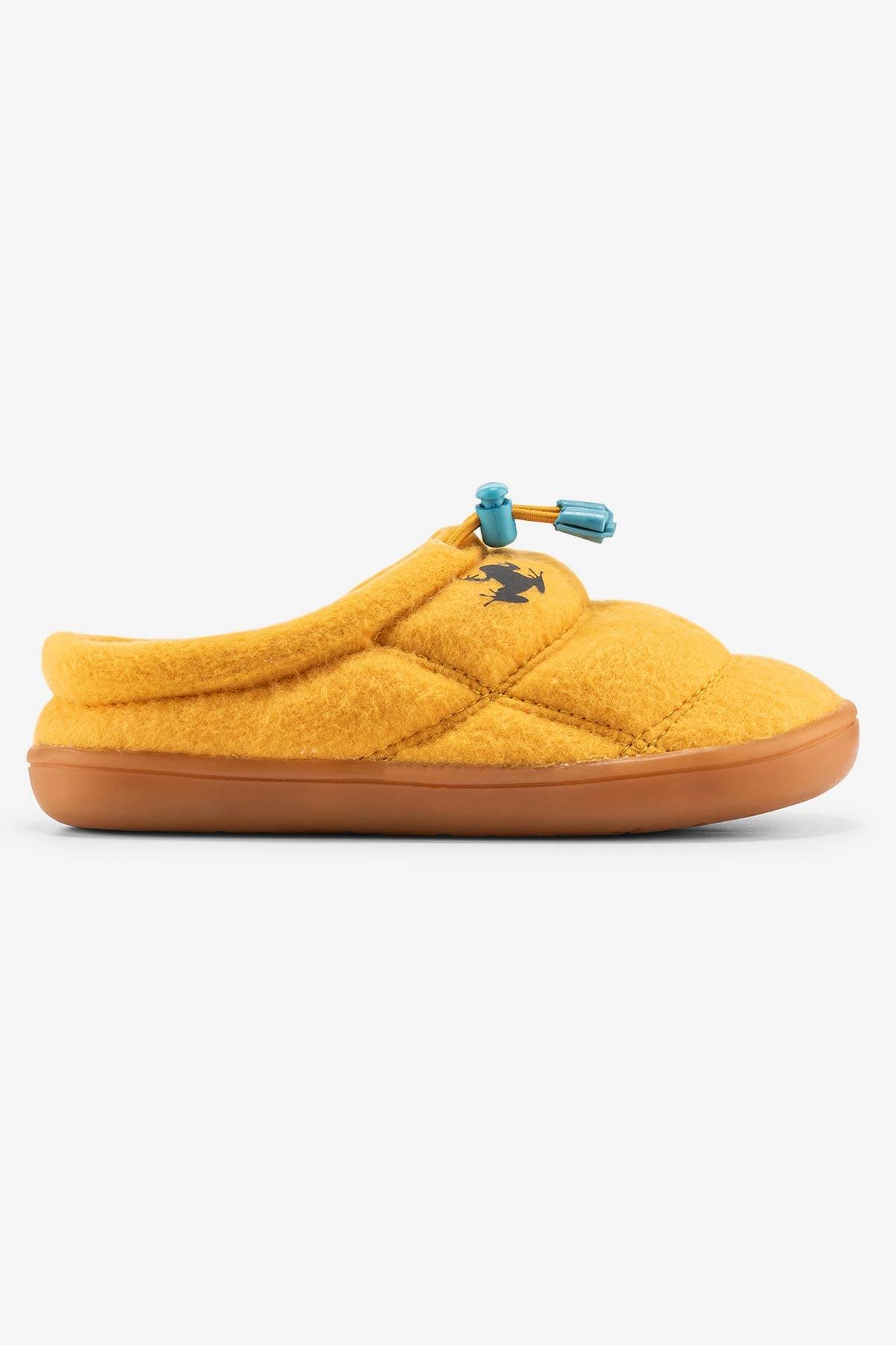 Hoppuff Polar Yellow
