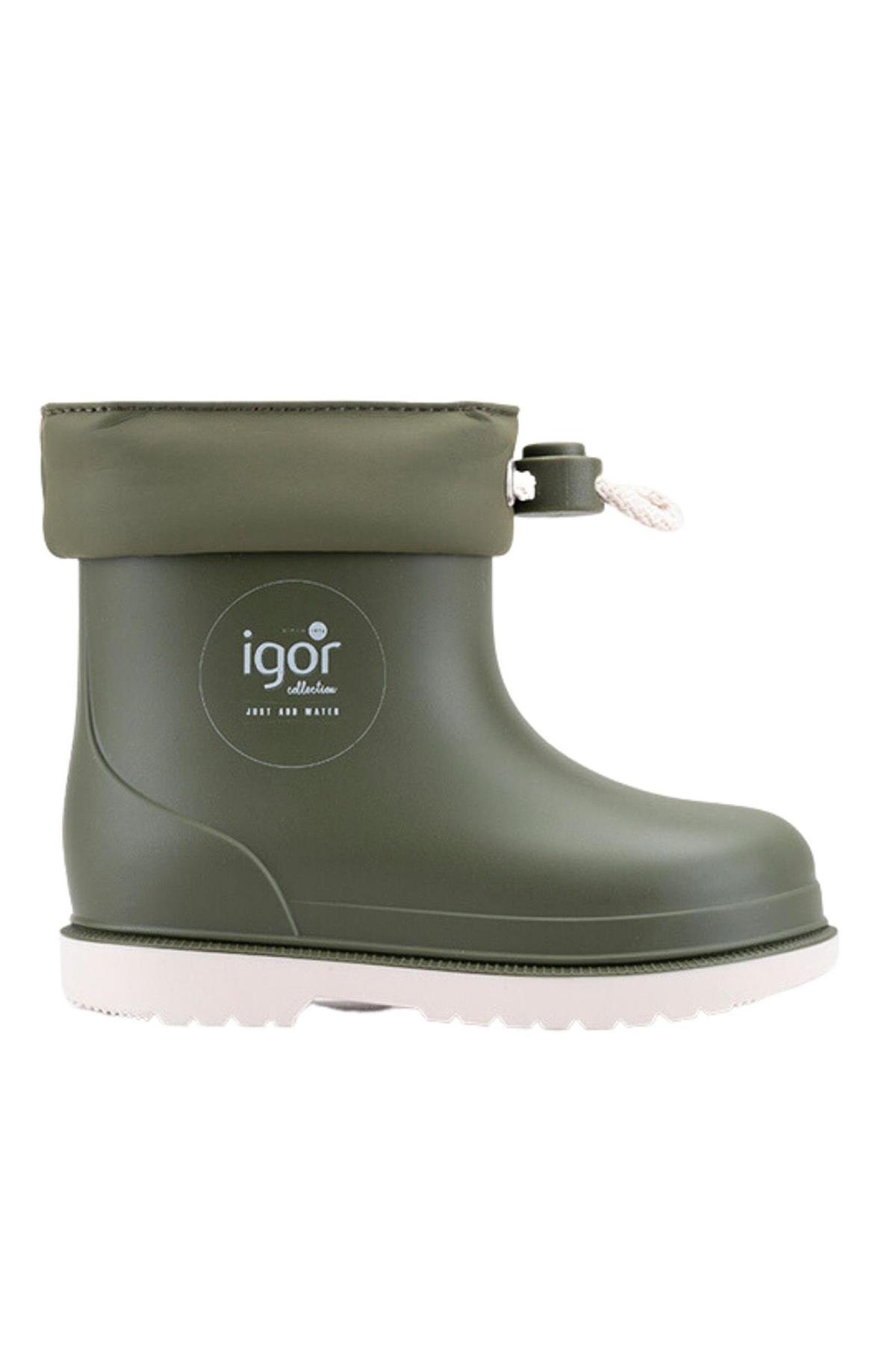 Igor / W10225 BIMBI NAUTICO Haki