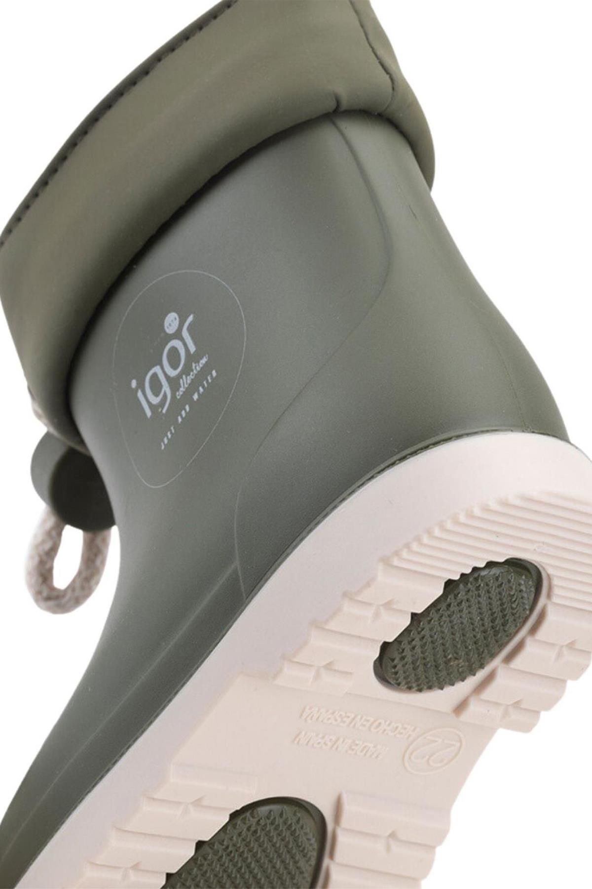 Igor / W10225 BIMBI NAUTICO Haki