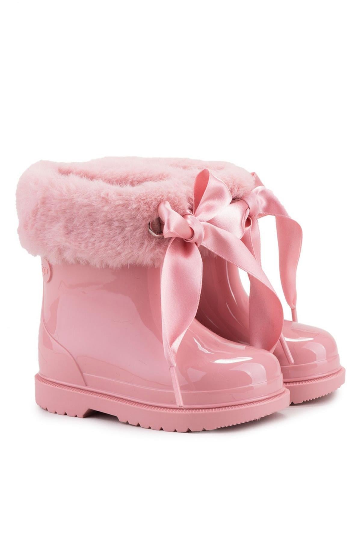 Igor / W10258 BIMBI SOFT 010-Rosa