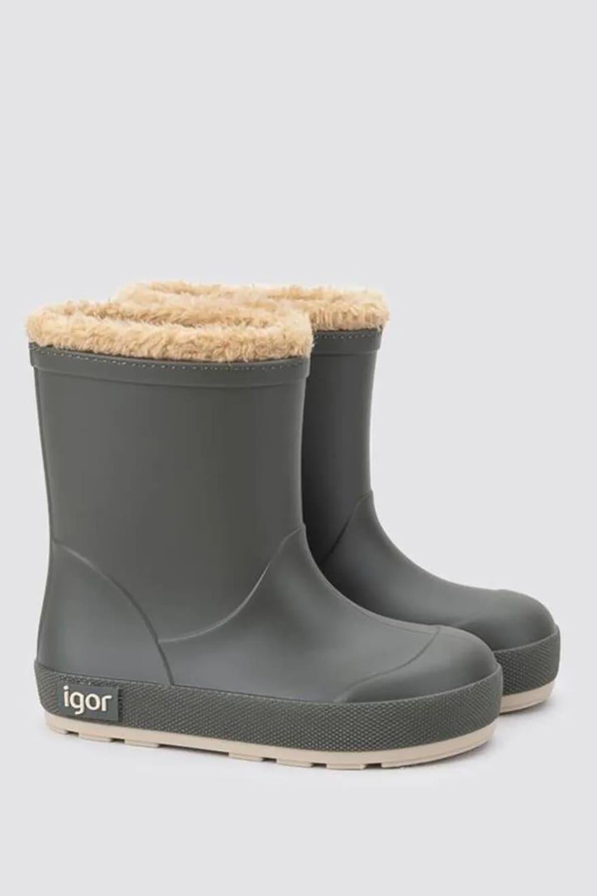 Igor / W10314 YOGI DK BORREGUITO Haki