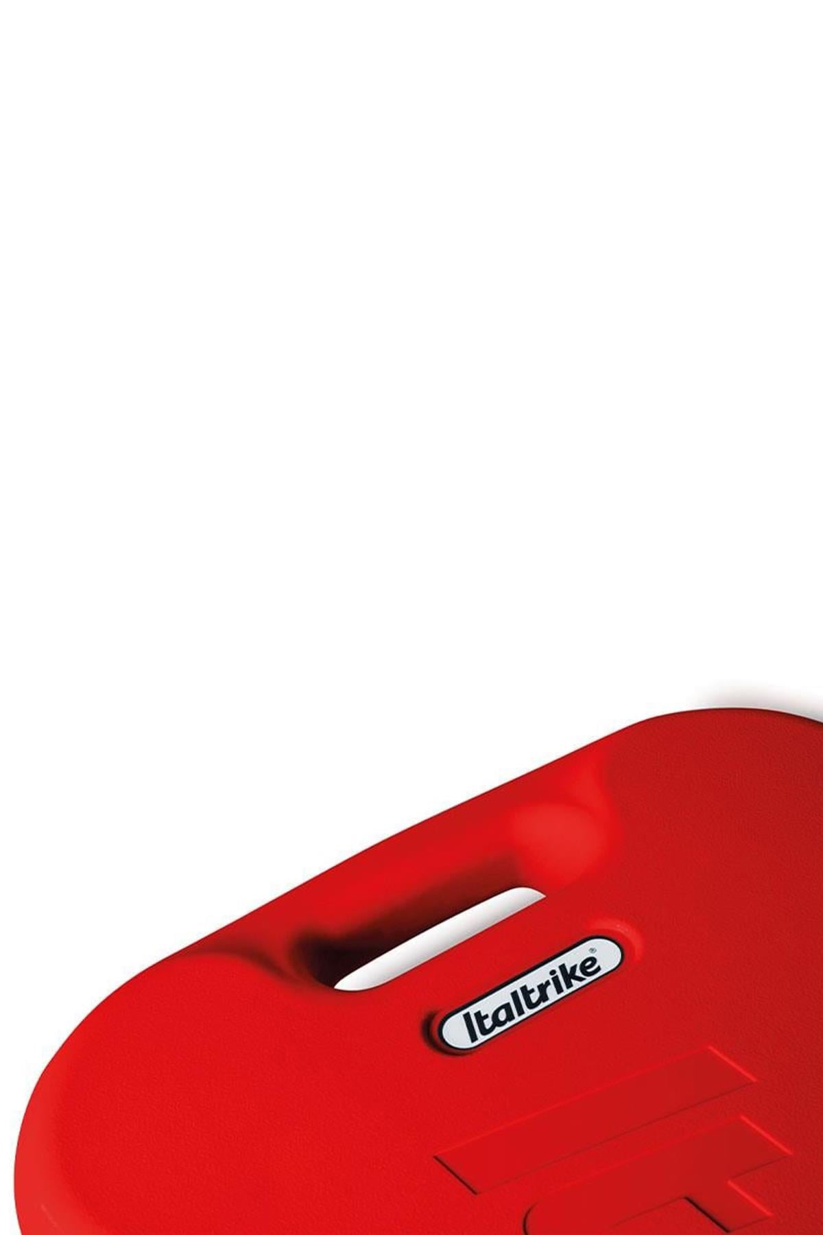 Italtrike /Board Minieolo Red Çok Renkli
