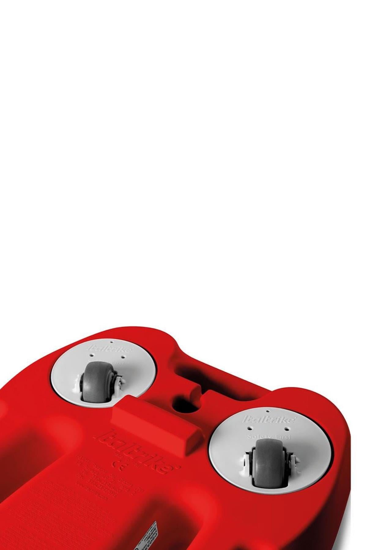 Italtrike /Board Minieolo Red Çok Renkli