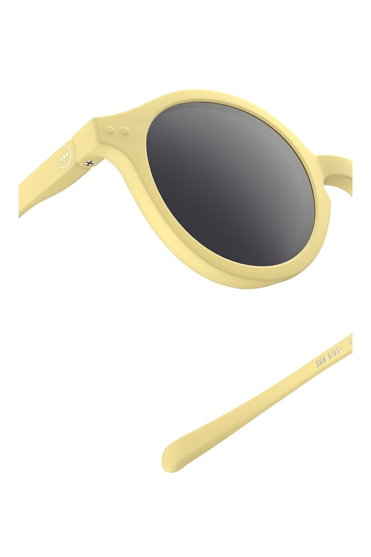 IZIPIZI KIDS 9-36 AY LEMONADE