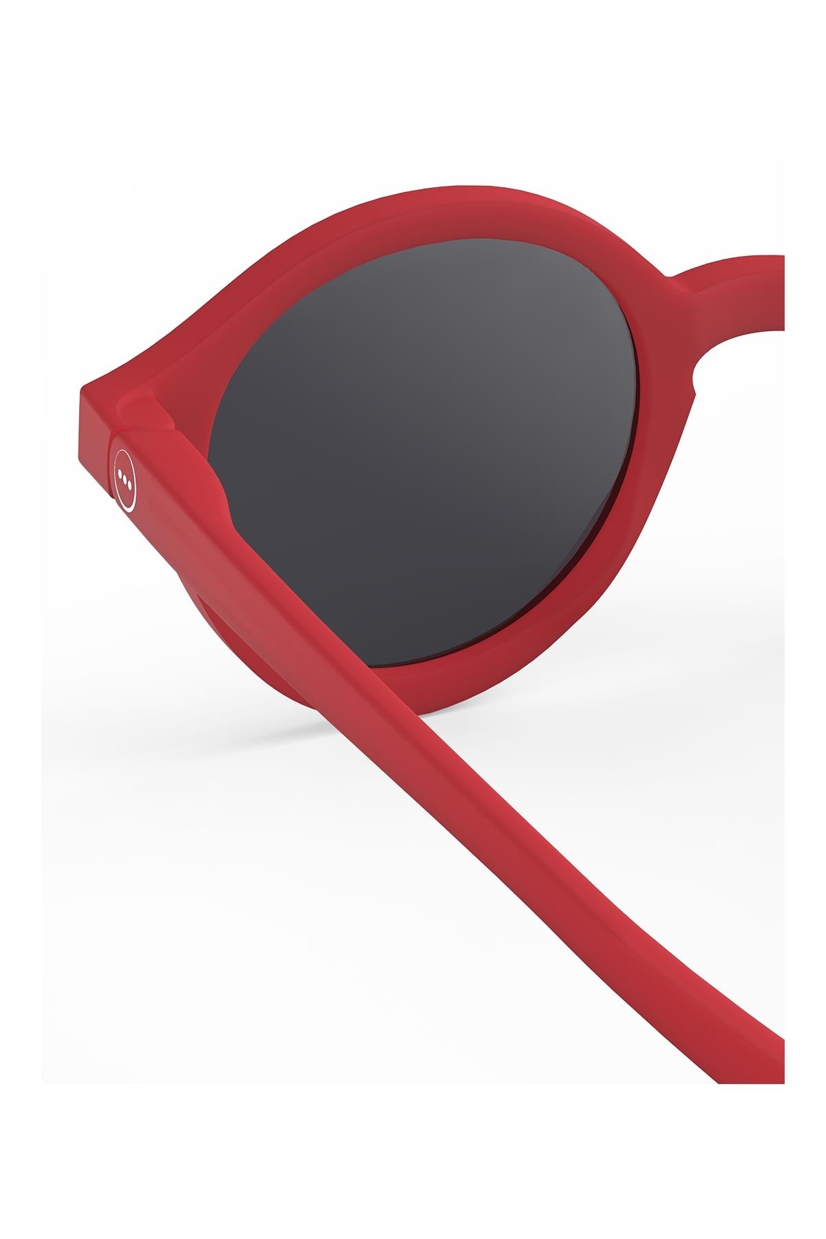 IZIPIZI KIDS 9-36 AY RED
