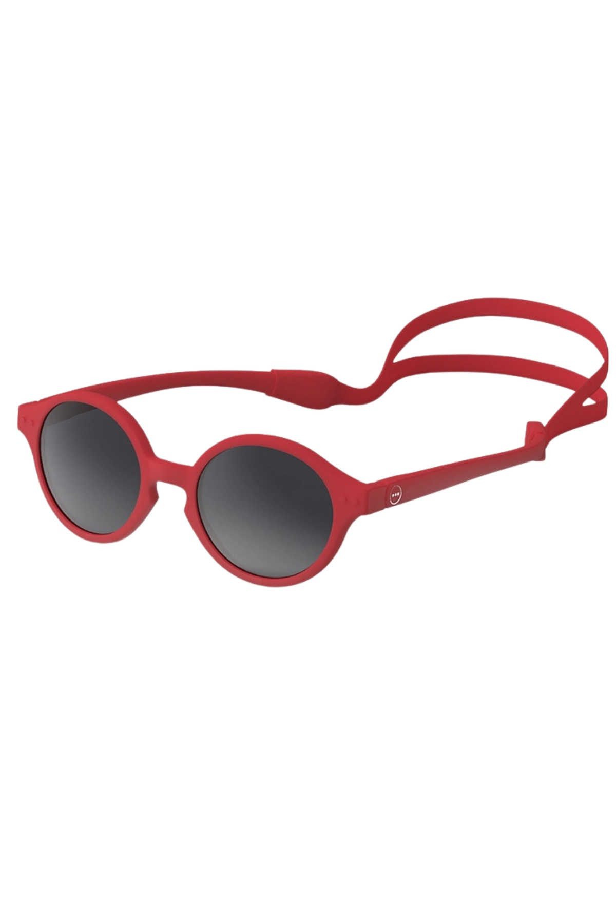 IZIPIZI KIDS 9-36 AY RED