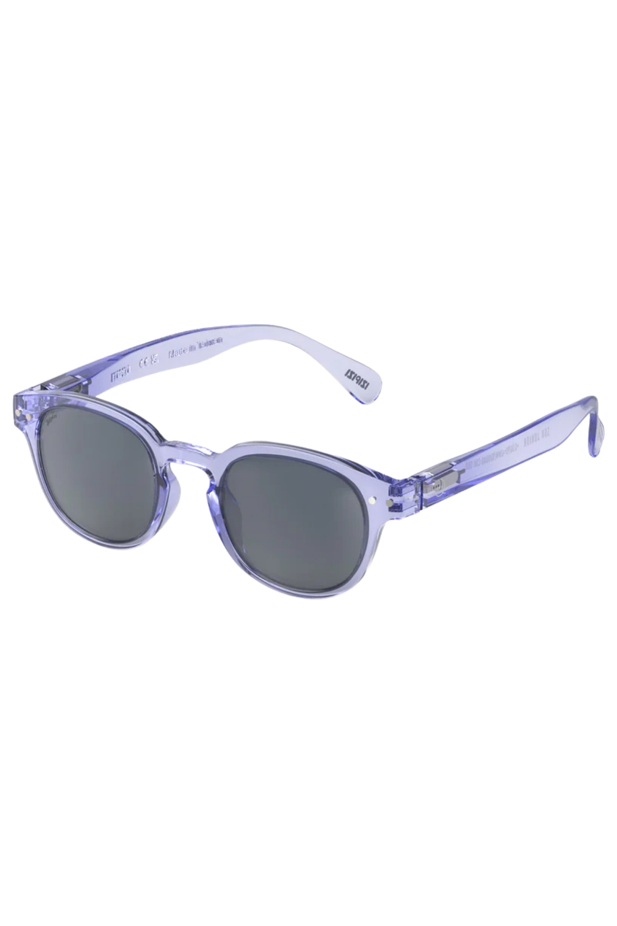 IZIPIZI SUN JUNIOR #C AT.PURPLE
